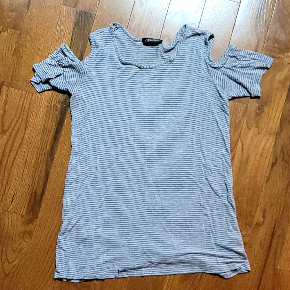 Colette Top